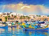 Neobjevené krásy ostrovů Malta a Gozo-4 noci #5